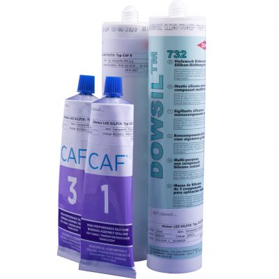 <span style="color: #017bae;">LEZ-SILFIX CAF 1</span> Kleber