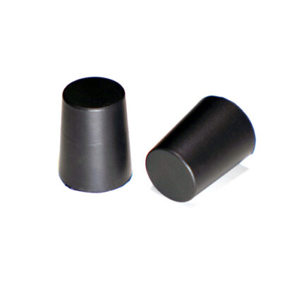 LEZ-VIT Serie S Viton® Stopfen